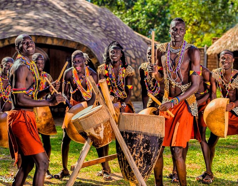 Rwandan Culture